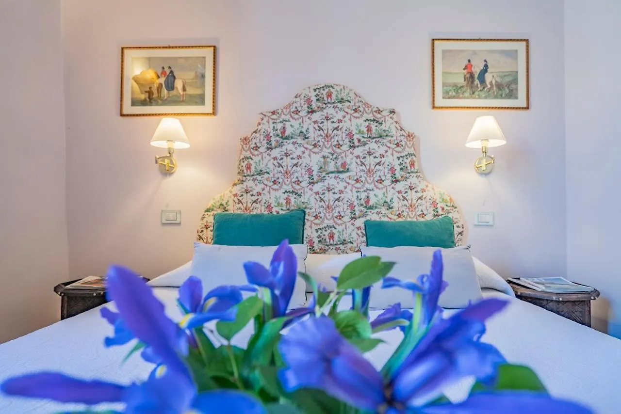 Ca' Grassi 1 Venetian Apartment Italien