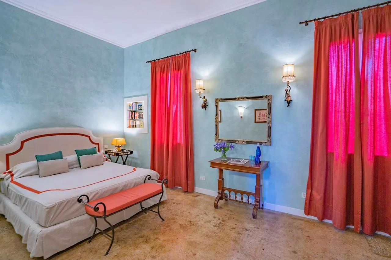 Ca' Grassi 1 Venetian Apartment