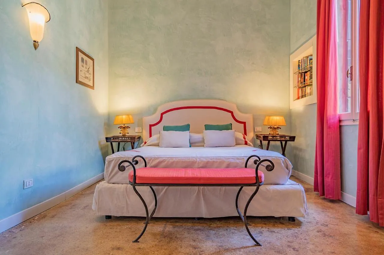 Ca' Grassi 1 Venetian Apartment Italien
