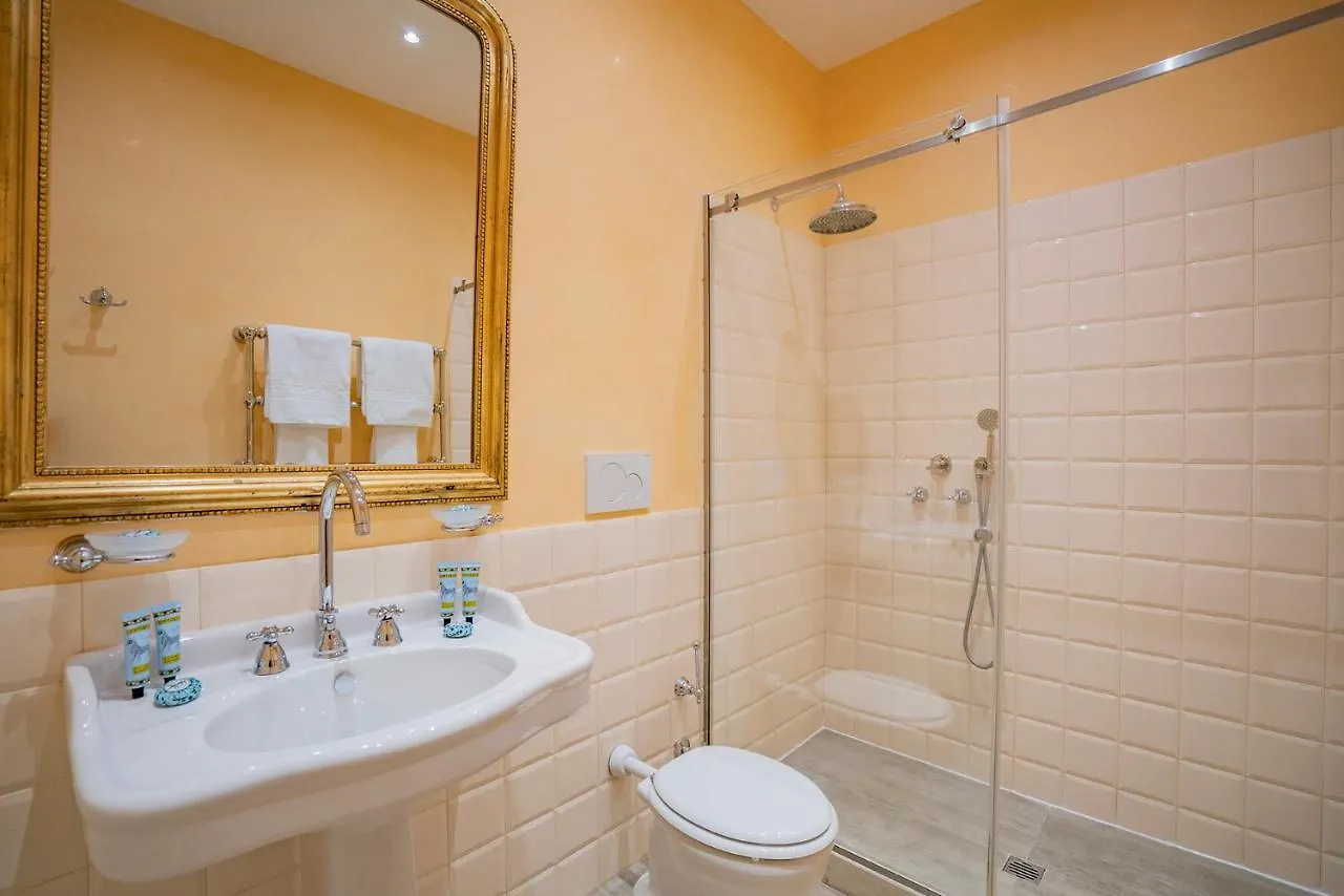 Ca' Grassi 1 Venetian Apartment Venice