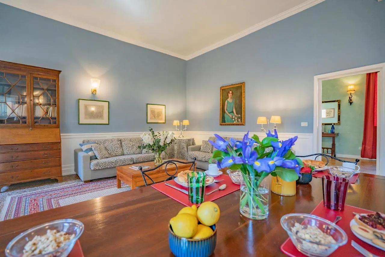 Ca' Grassi 1 Venetian Apartment 0*, Venice Italy