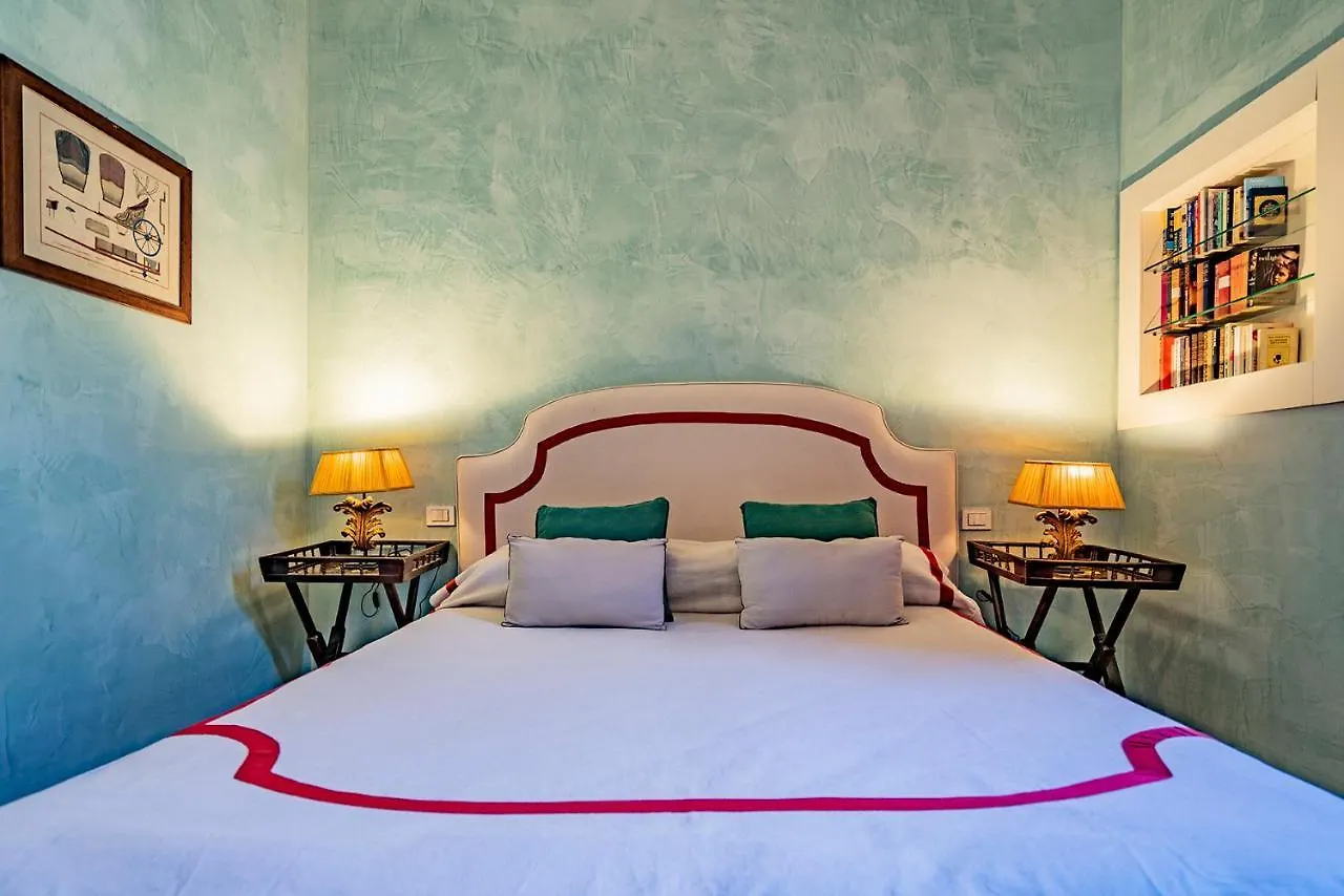 Ca' Grassi 1 Venetian Apartment Venice