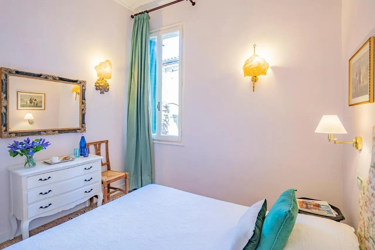 Ca' Grassi 1 Venetian Apartment Venice