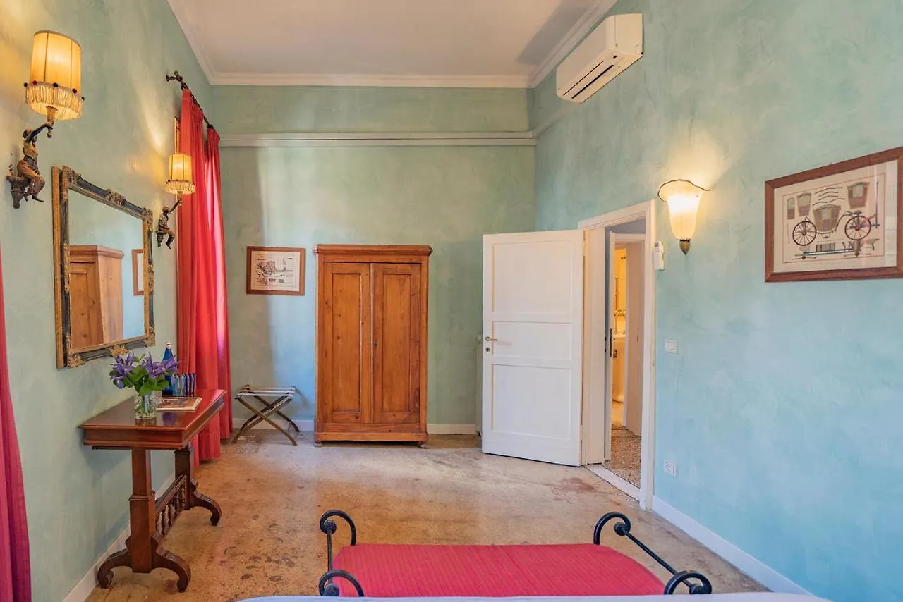 Ca' Grassi 1 Venetian Apartment 0*, Venice Italy